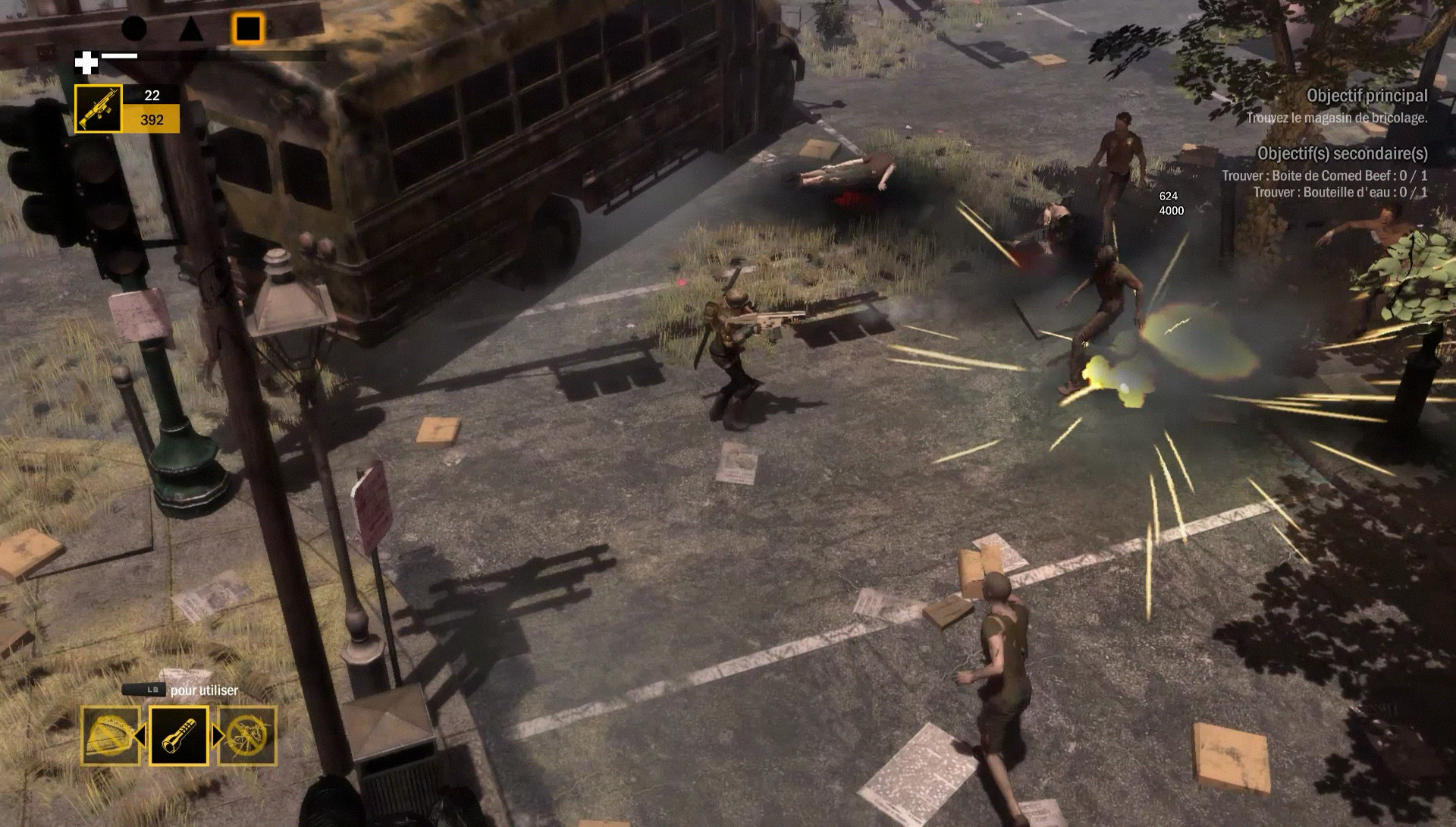 How To Survive 2 - Dead Dynamite screenshot 13