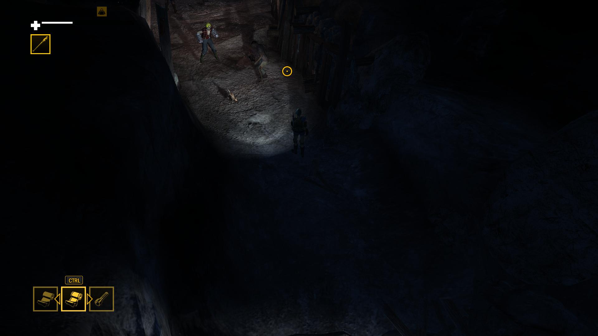 How To Survive 2 - Dead Dynamite screenshot 3