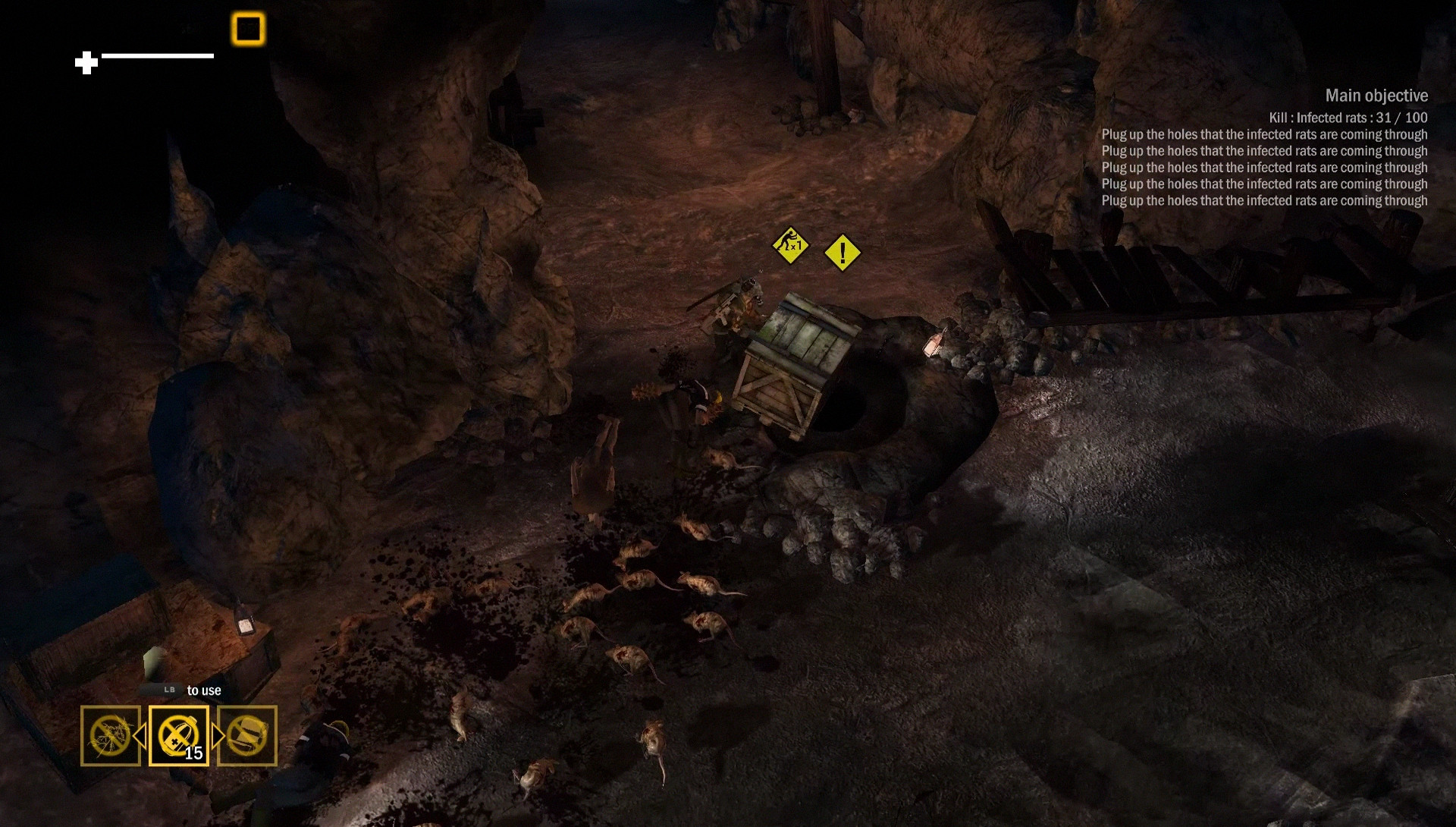 How To Survive 2 - Dead Dynamite screenshot 11