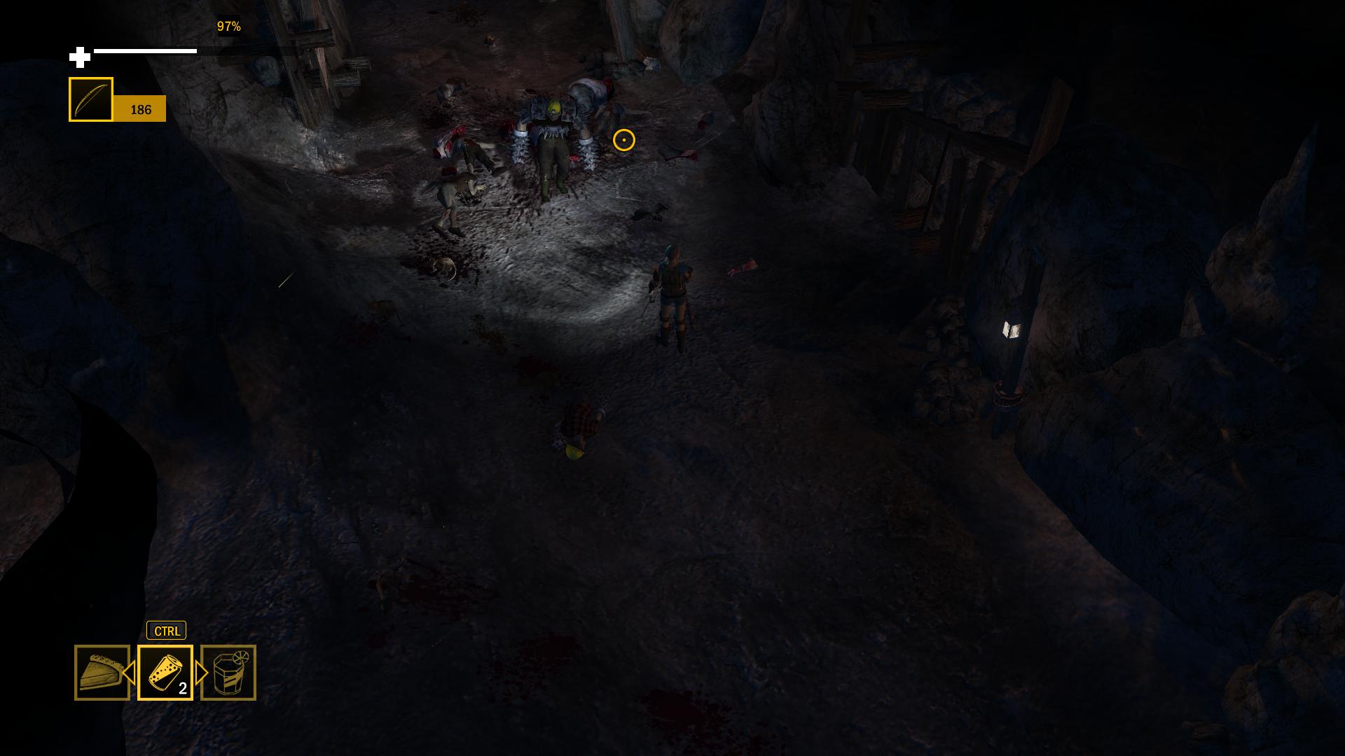 How To Survive 2 - Dead Dynamite screenshot 5