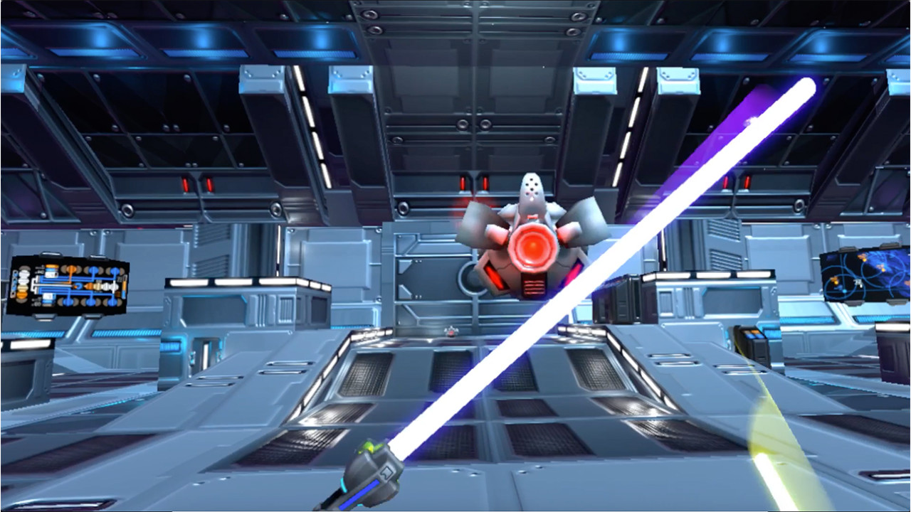 BladeShield screenshot 7