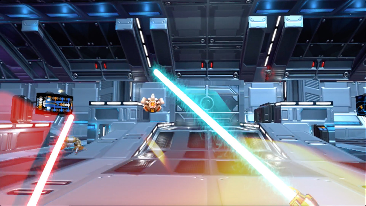 BladeShield screenshot 12
