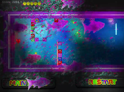 CRACKHEAD screenshot 3