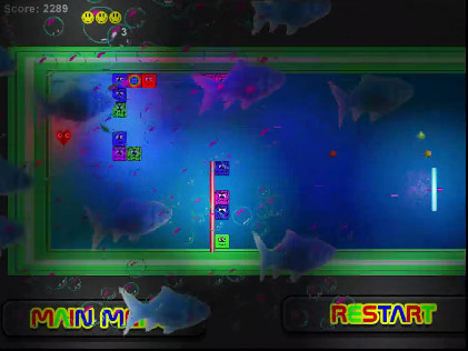 CRACKHEAD screenshot 4