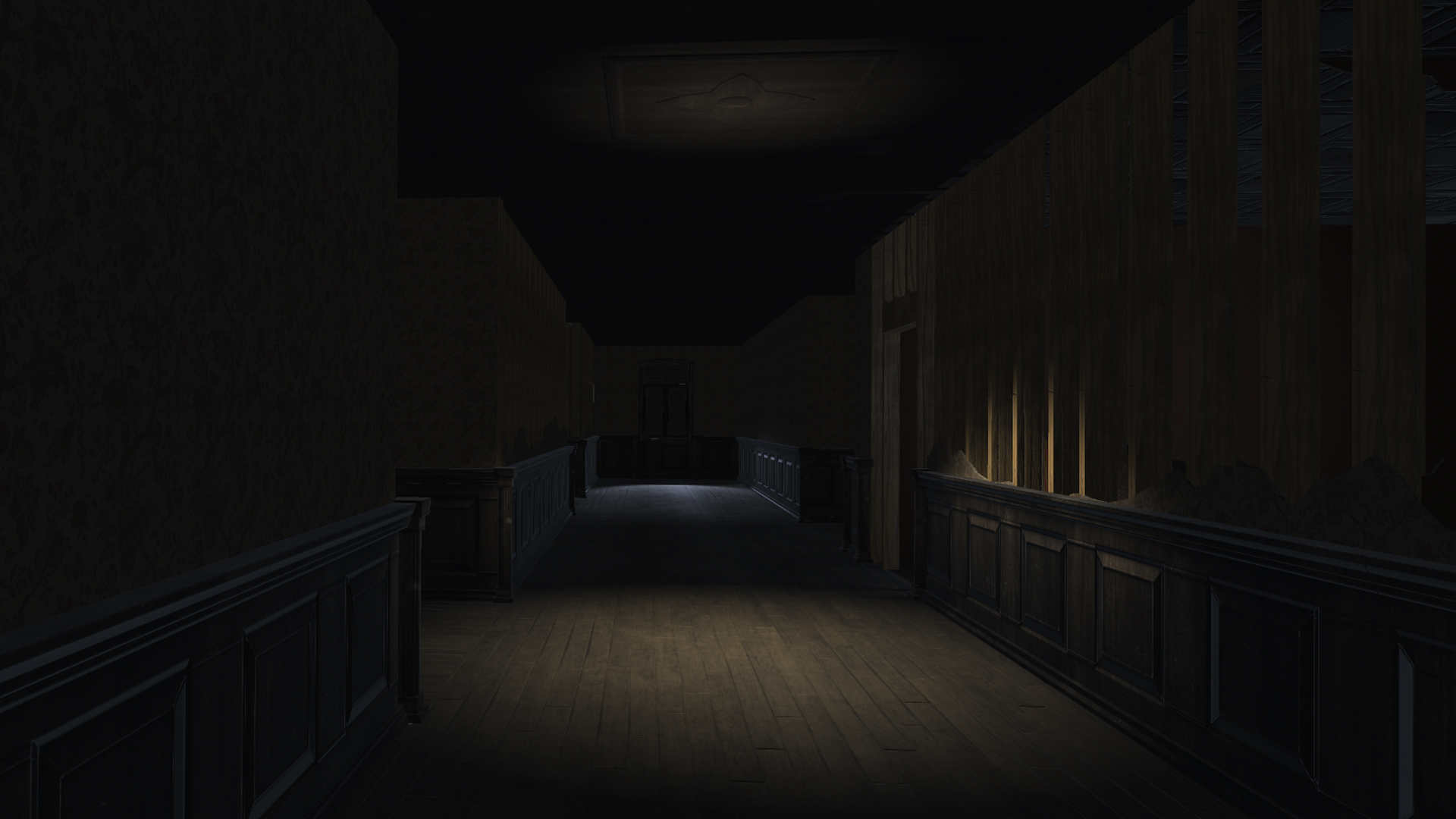 A Haunting: Witching Hour screenshot 5