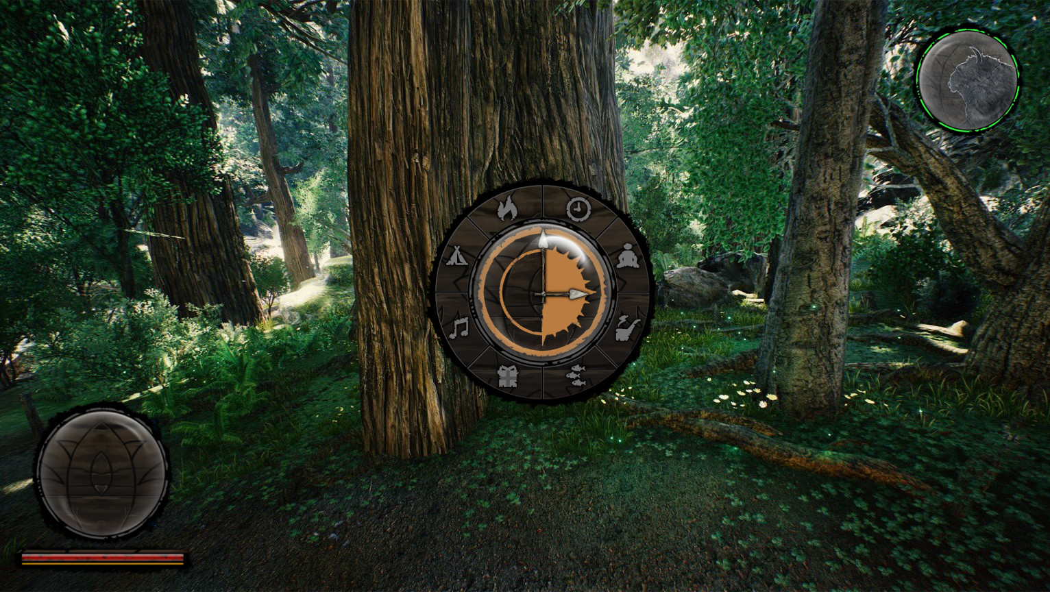 Witanlore: Dreamtime screenshot 9