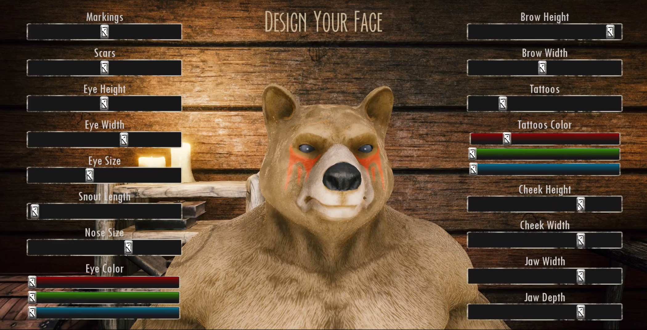 Witanlore: Dreamtime screenshot 7
