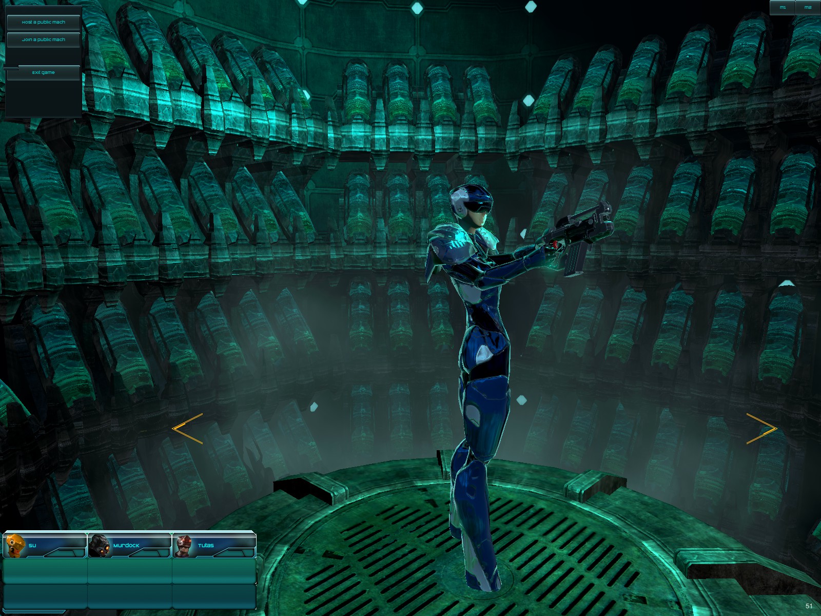 Ultramegon screenshot 10