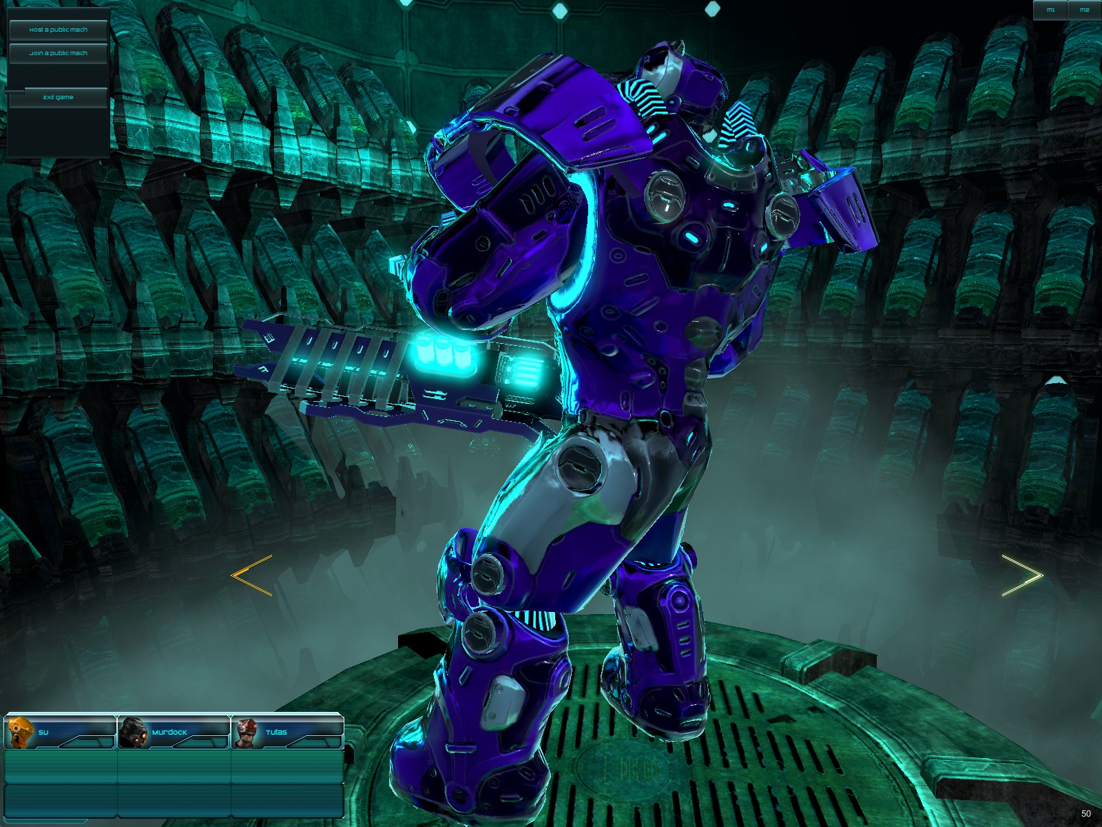 Ultramegon screenshot 9