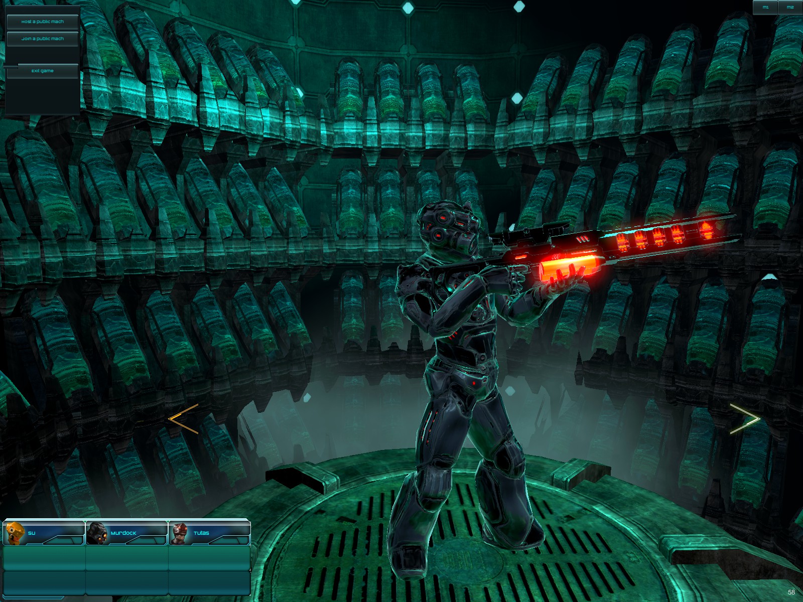 Ultramegon screenshot 11