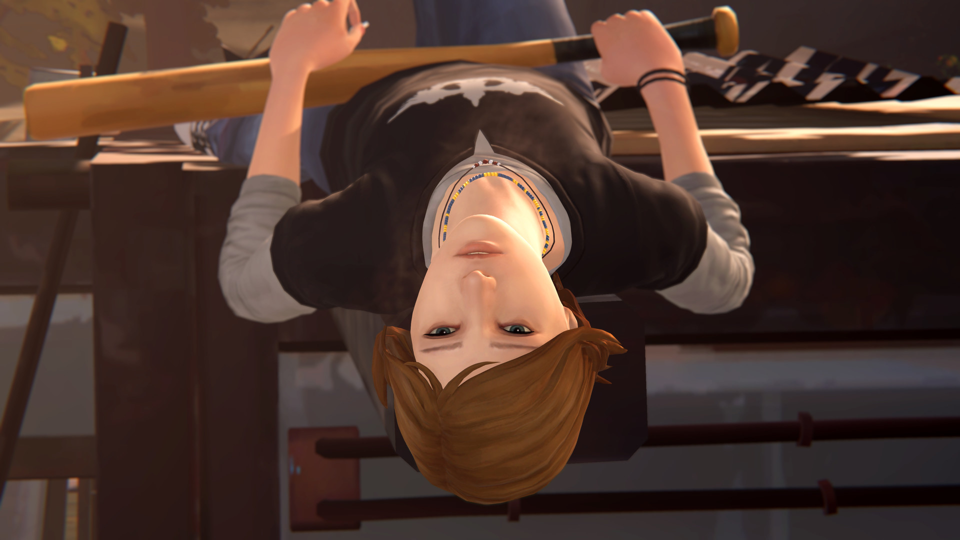 Life is Strange: Before the Storm — изображение 2