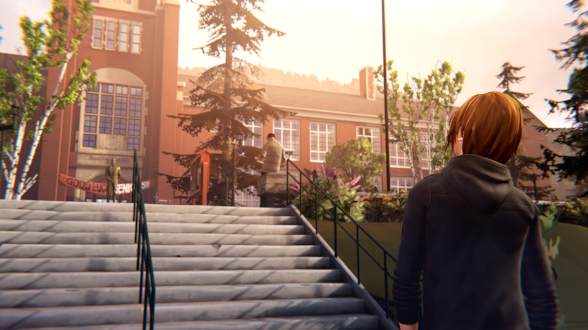 Life is Strange: Before the Storm — изображение 18
