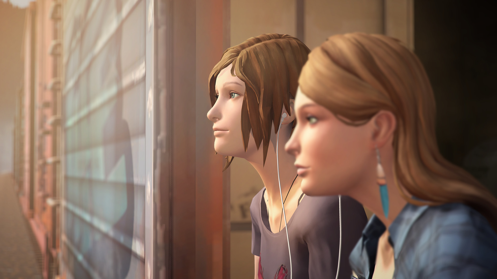 Life is Strange: Before the Storm — изображение 13