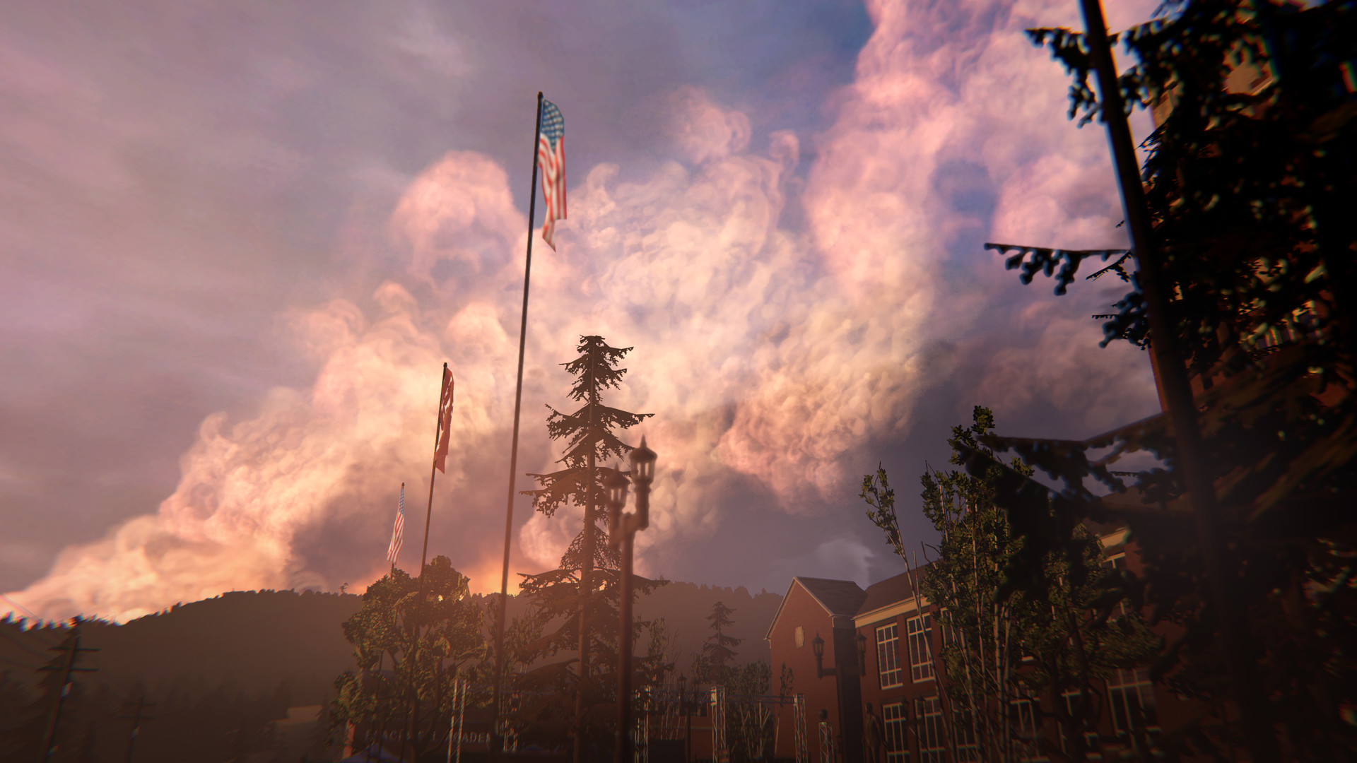 Life is Strange: Before the Storm — изображение 7