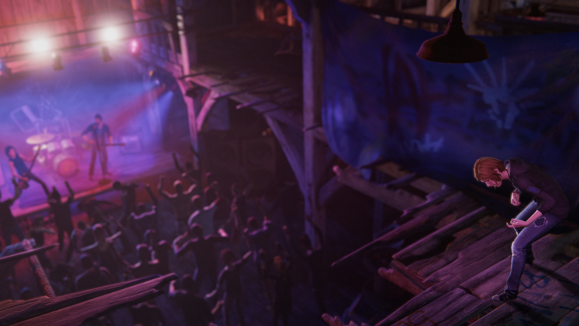Life is Strange: Before the Storm — изображение 10