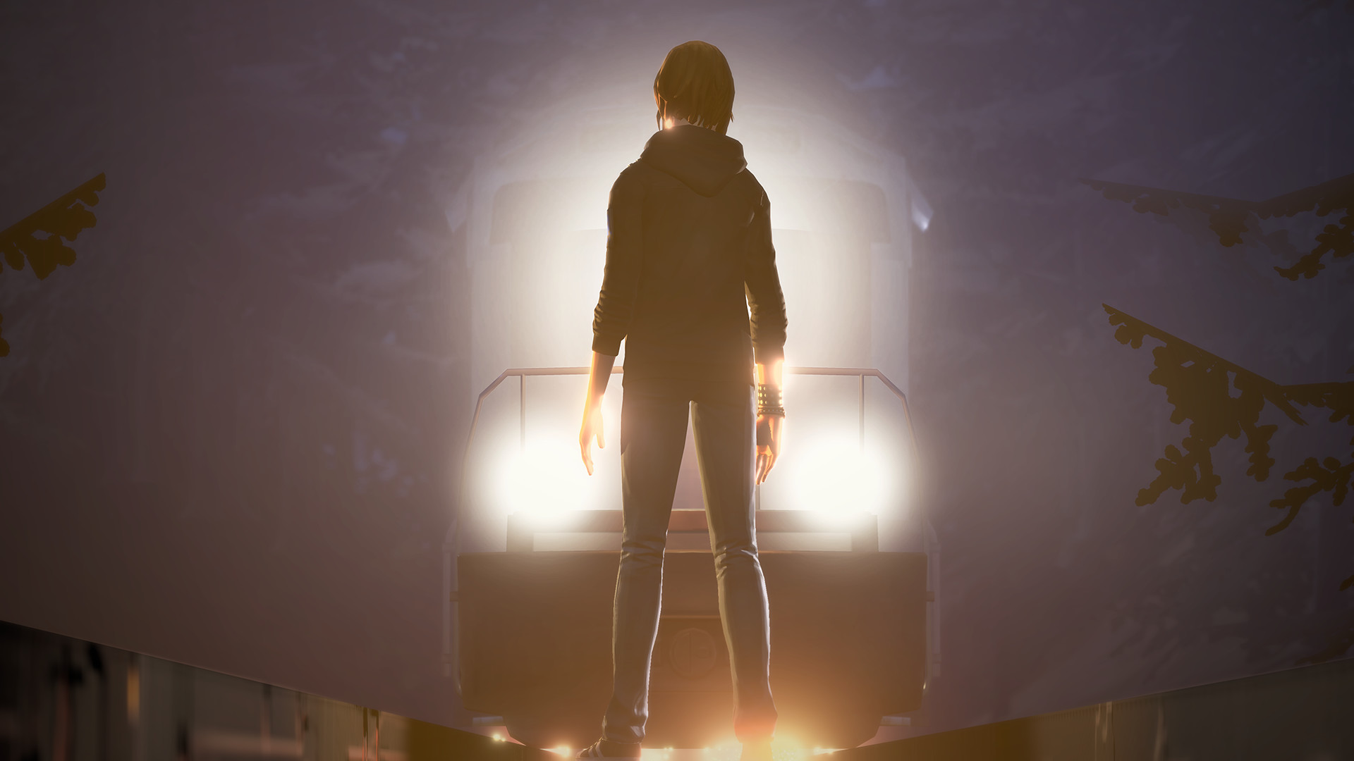 Life is Strange: Before the Storm — изображение 16