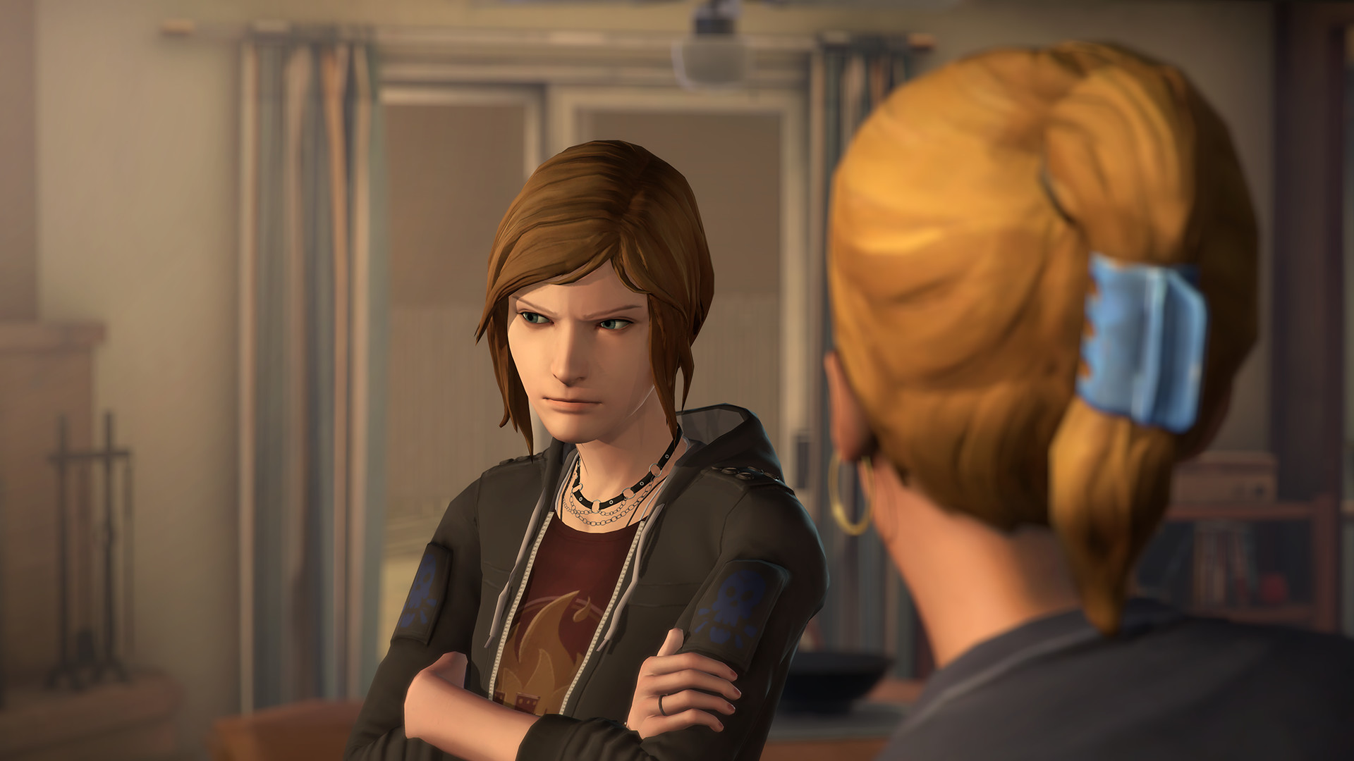 Life is Strange: Before the Storm — изображение 17