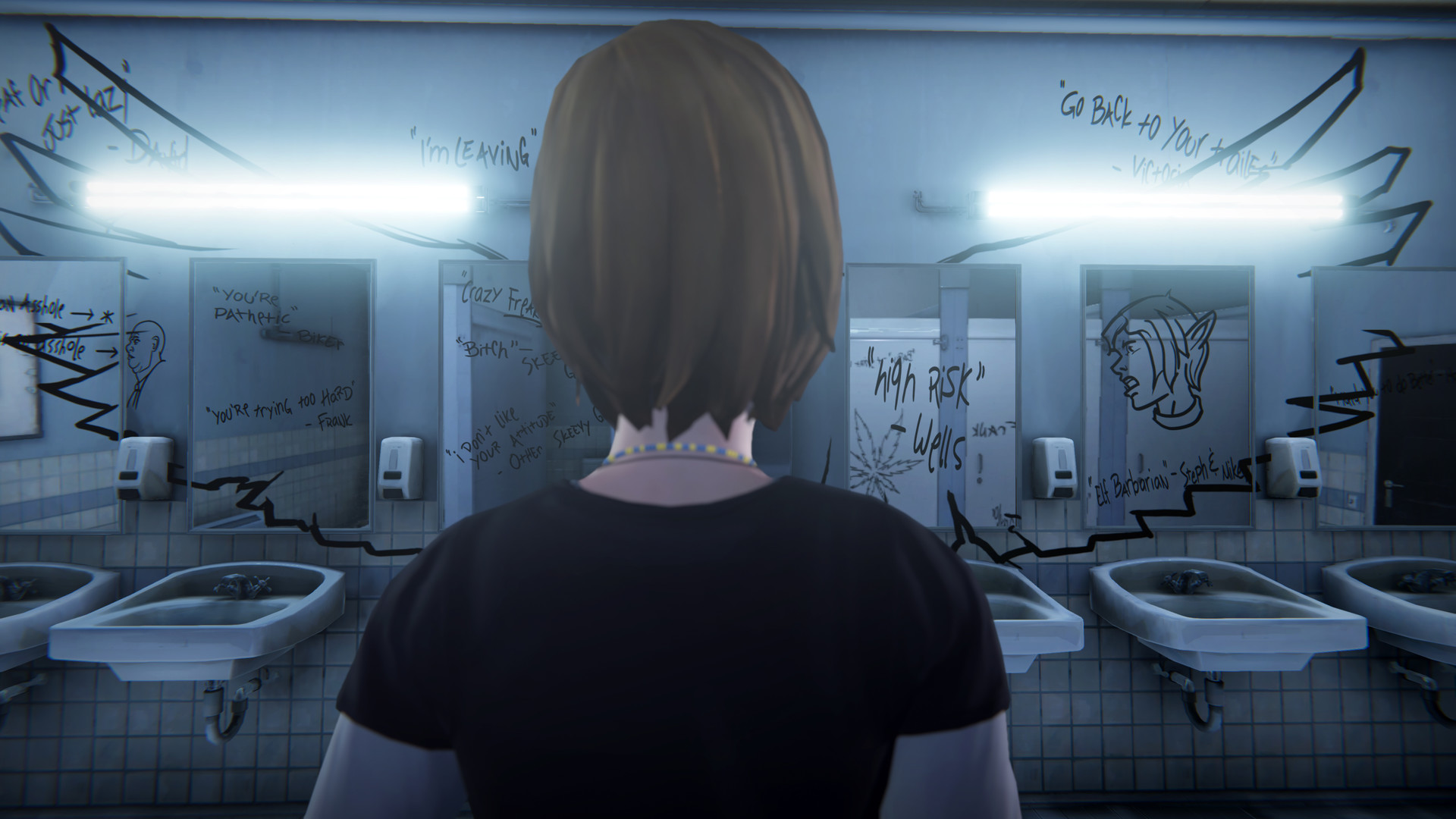 Life is Strange: Before the Storm — изображение 6