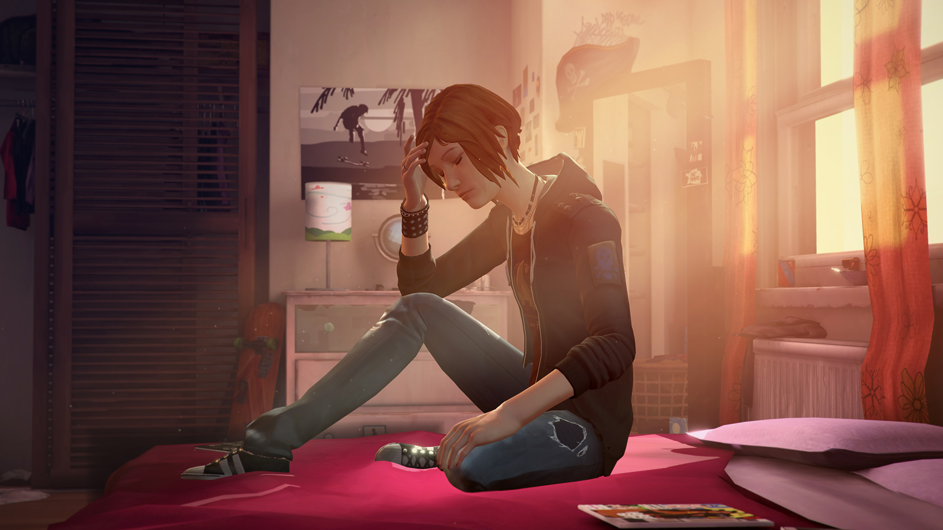 Life is Strange: Before the Storm — изображение 12