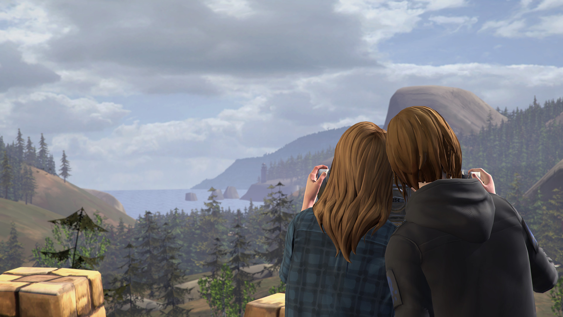 Life is Strange: Before the Storm — изображение 15