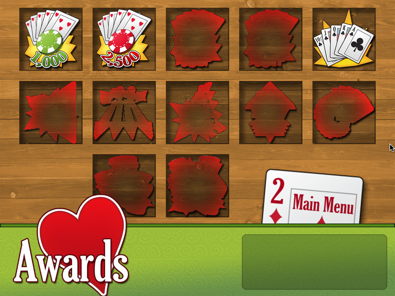 Puzzle Poker screenshot 5