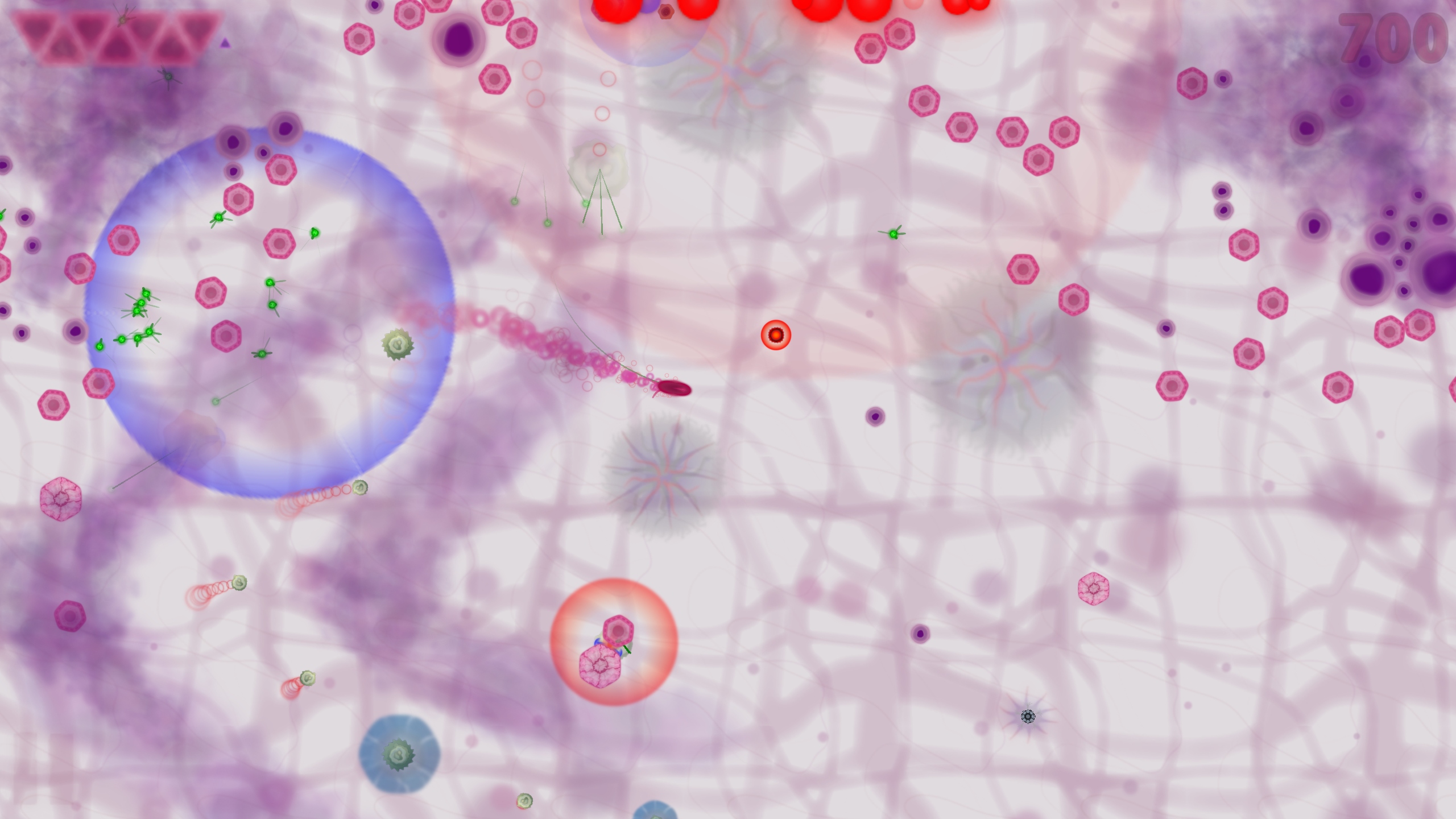 Infektor screenshot 4