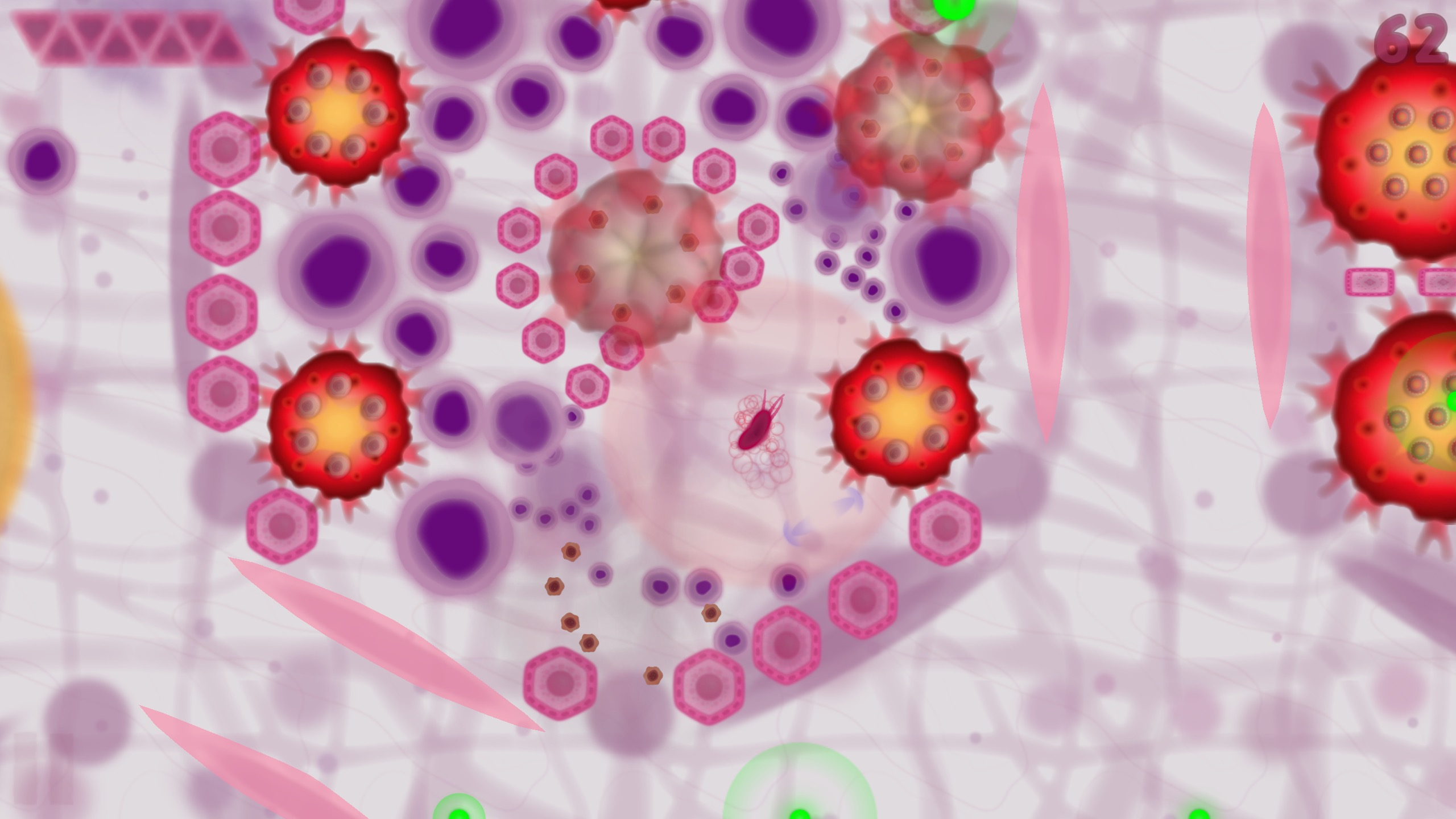 Infektor screenshot 2