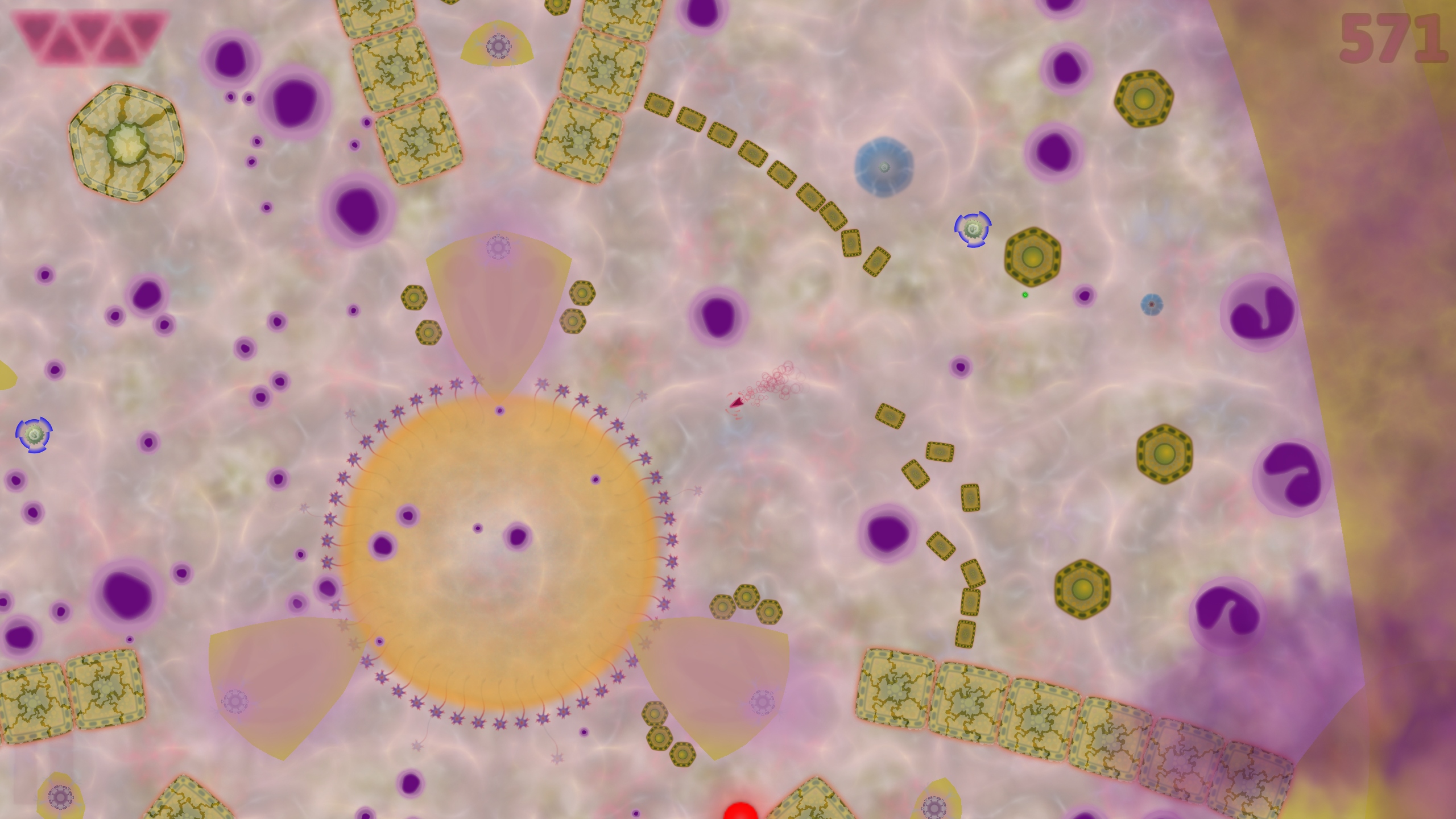 Infektor screenshot 6