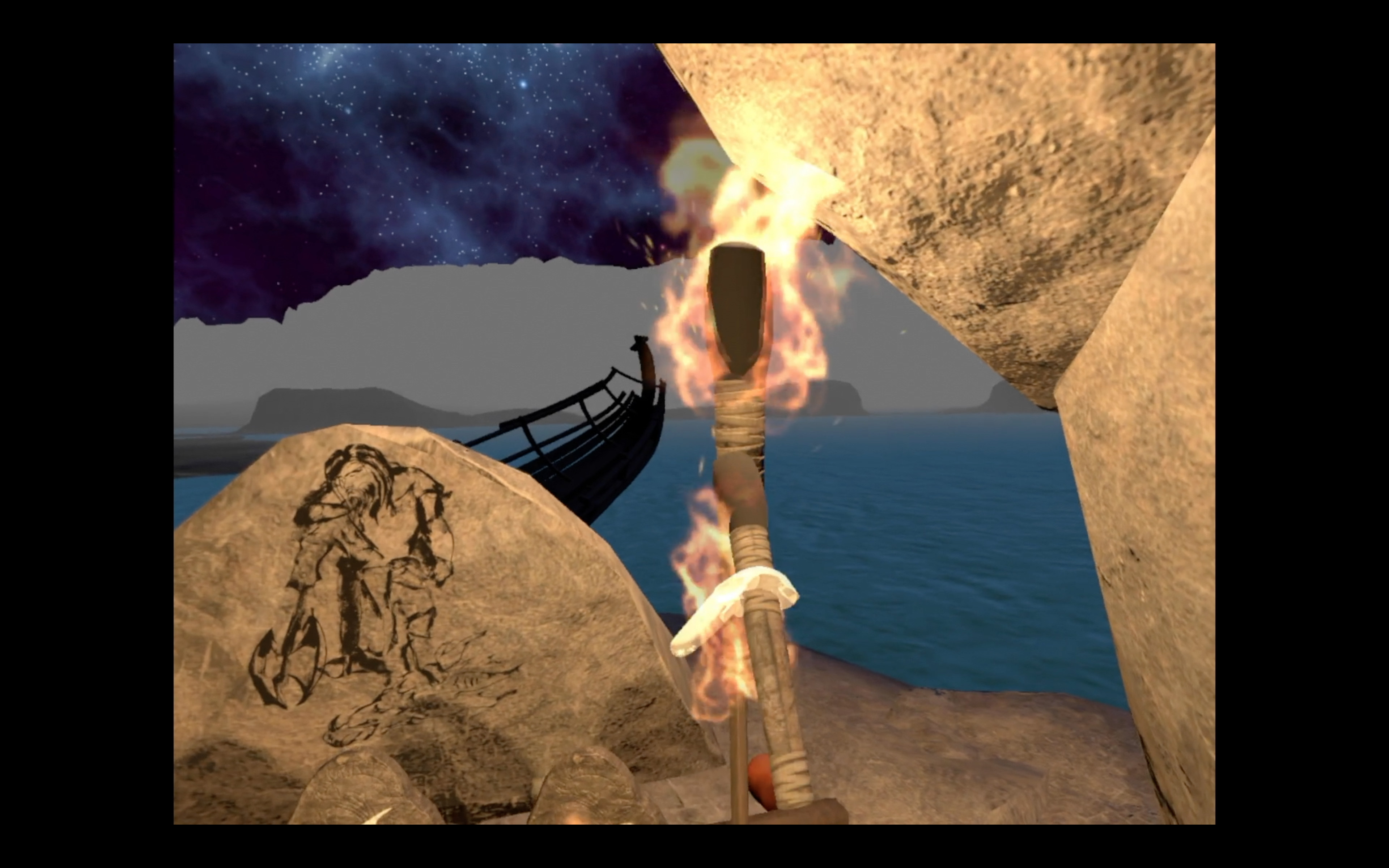 Viking Escape screenshot 3