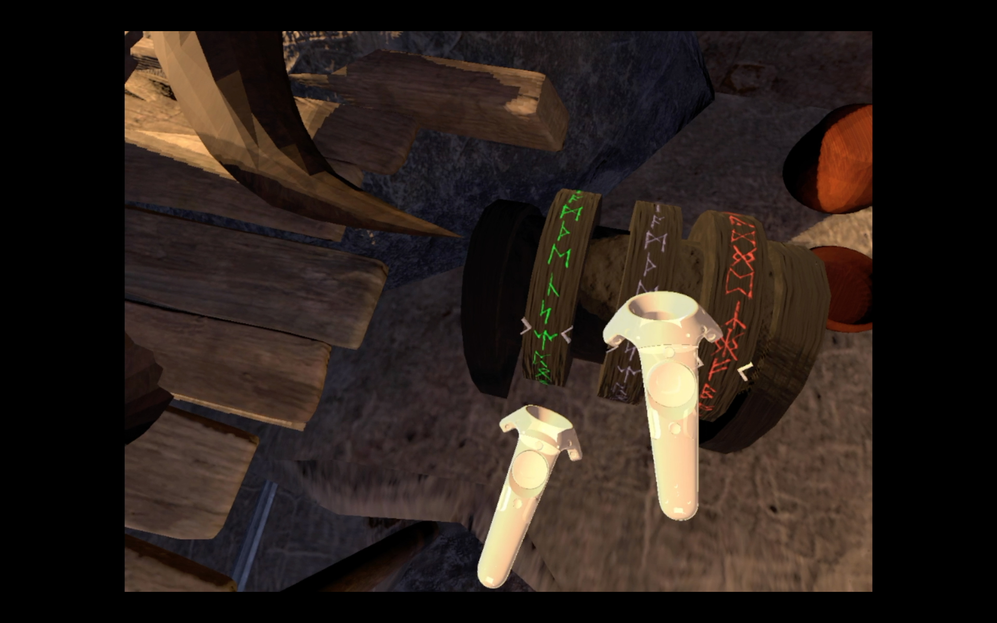 Viking Escape screenshot 4