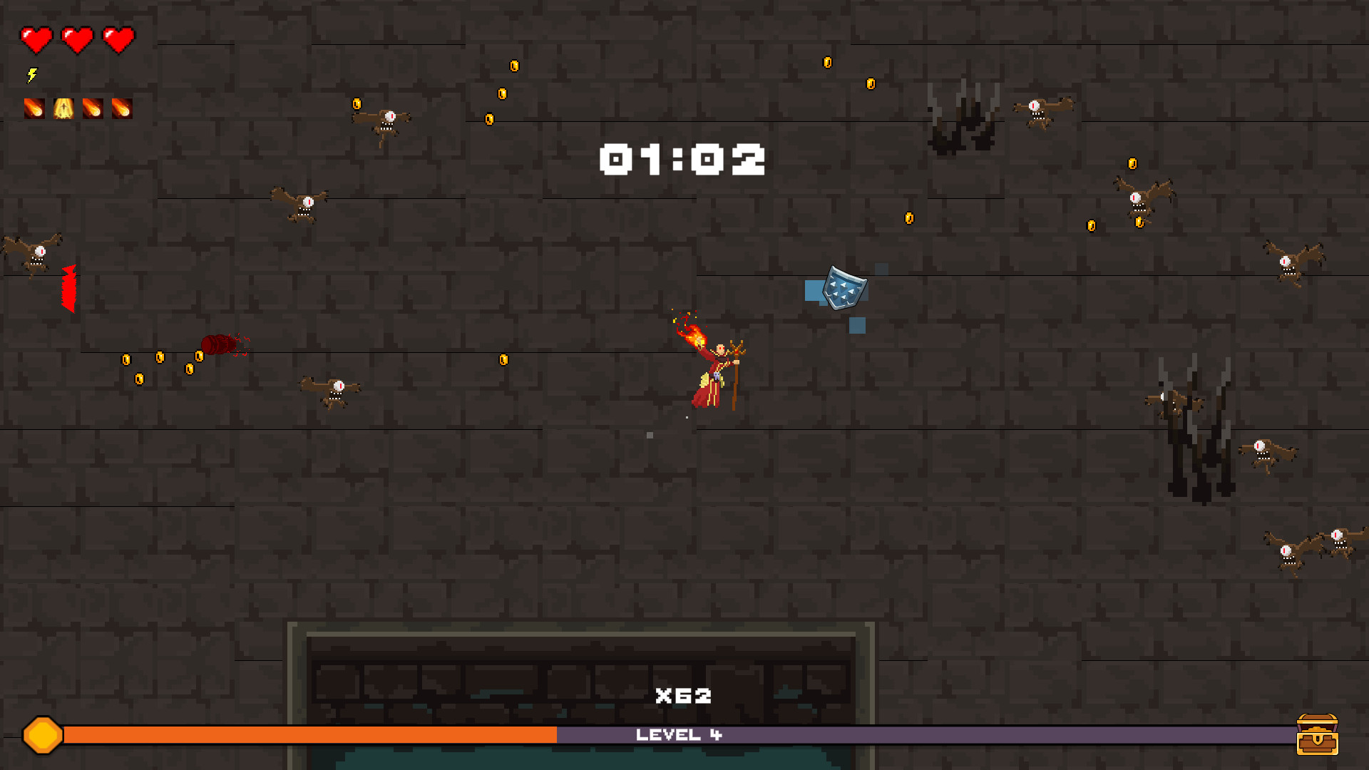 Spell Cast screenshot 2
