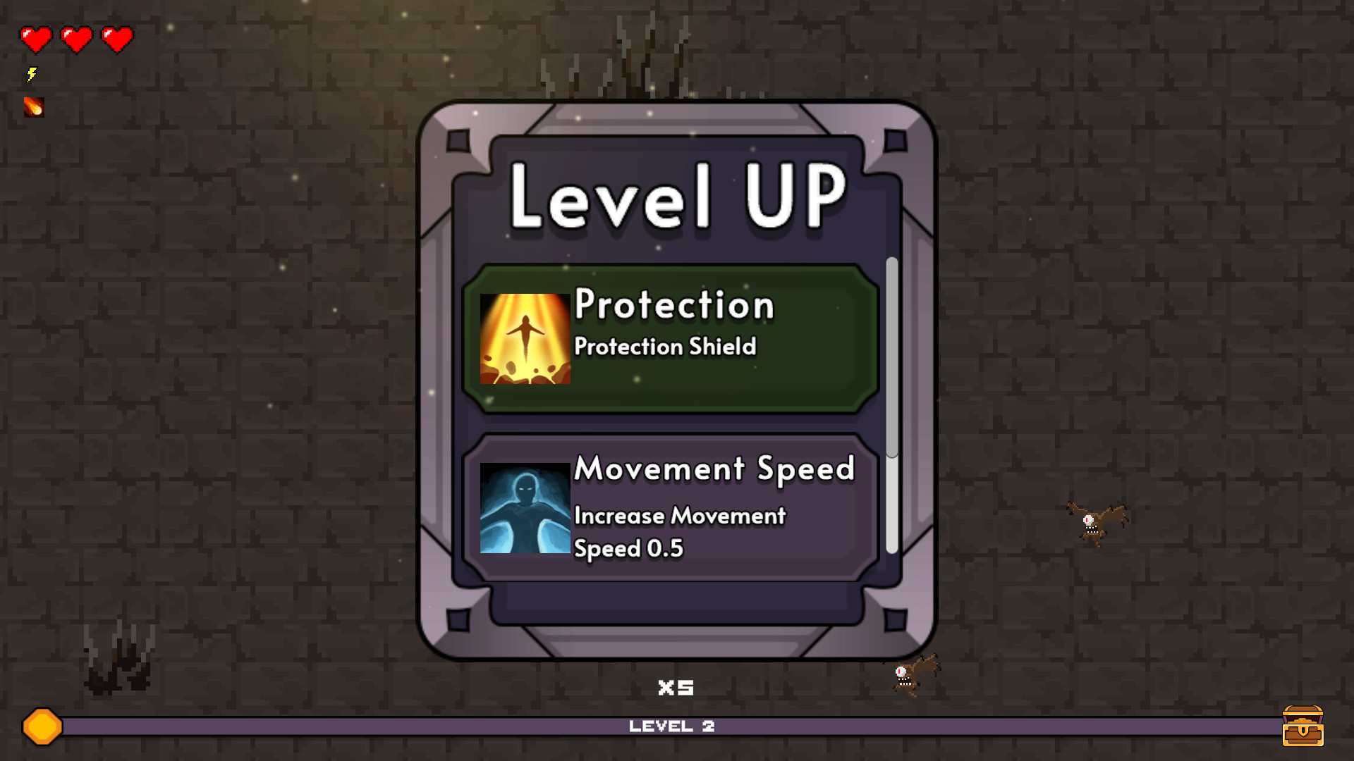 Spell Cast screenshot 5