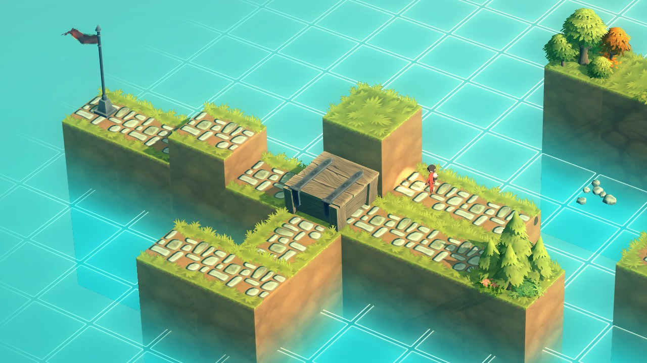 Ziba screenshot 1