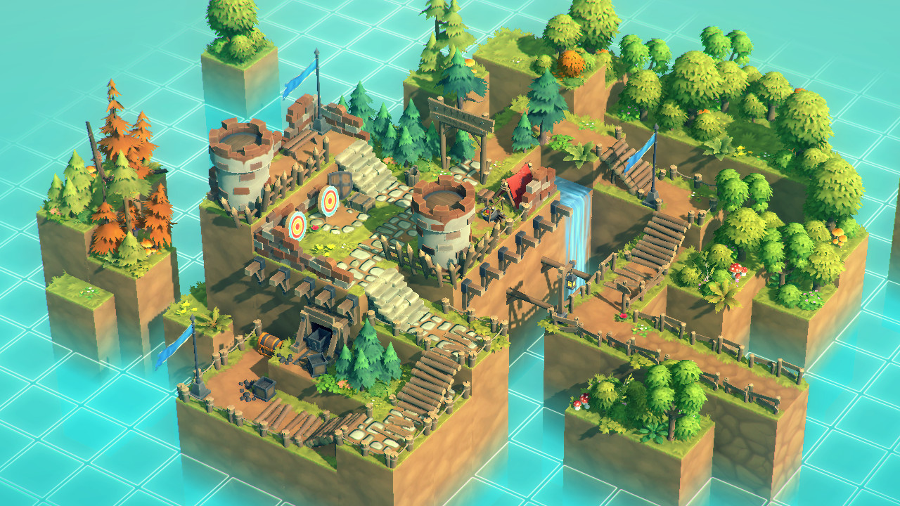 Ziba screenshot 3