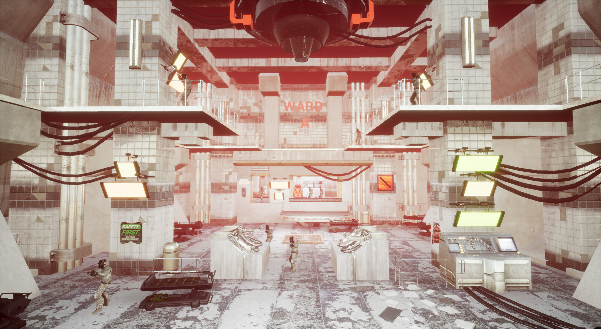 Heavily Armed screenshot 10