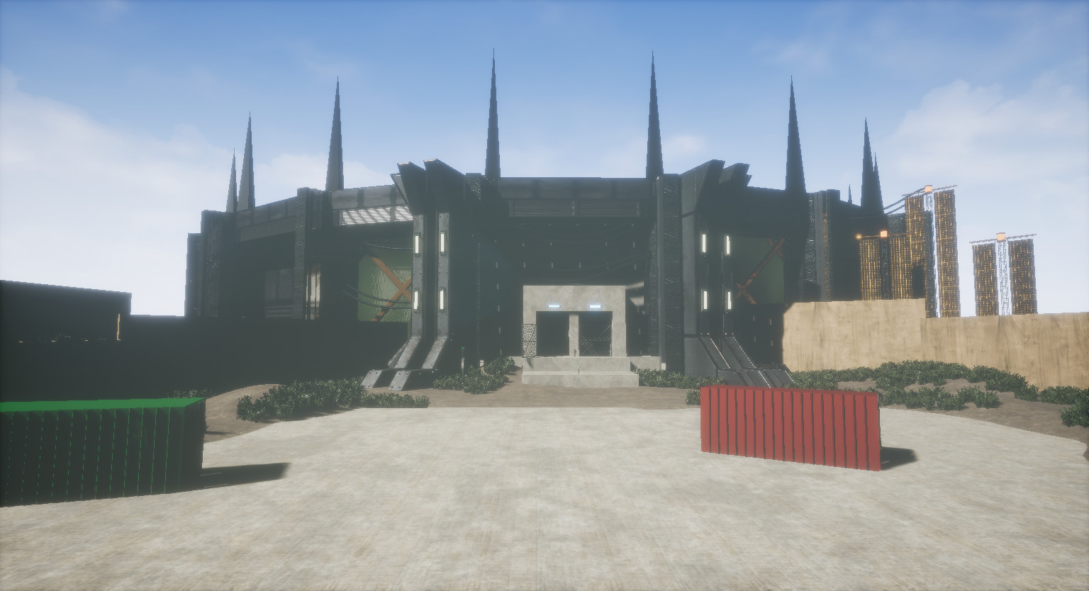 Heavily Armed screenshot 6