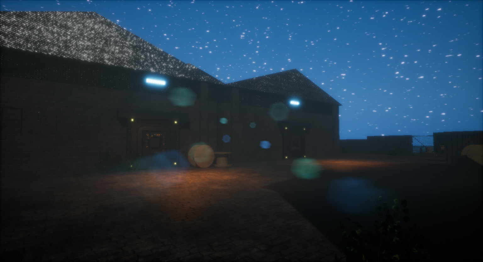 Heavily Armed screenshot 4
