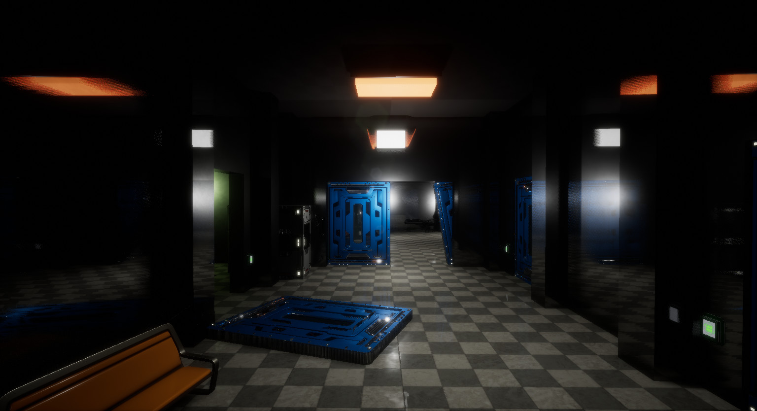 Heavily Armed screenshot 3