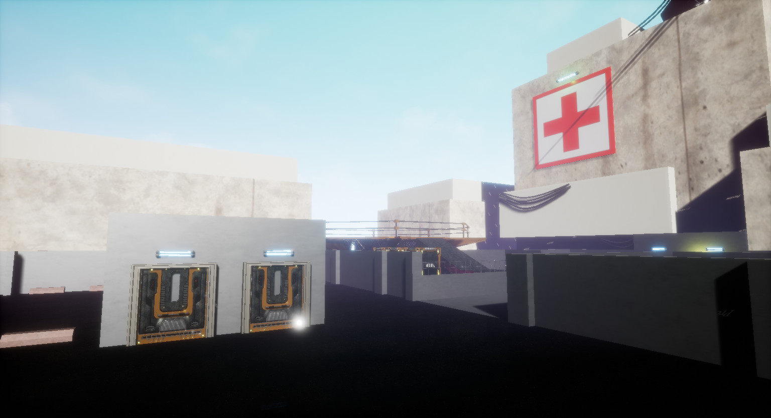 Heavily Armed screenshot 2