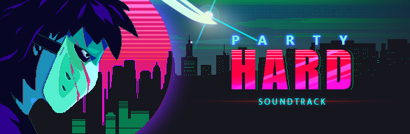 Party Hard OST screenshot 1