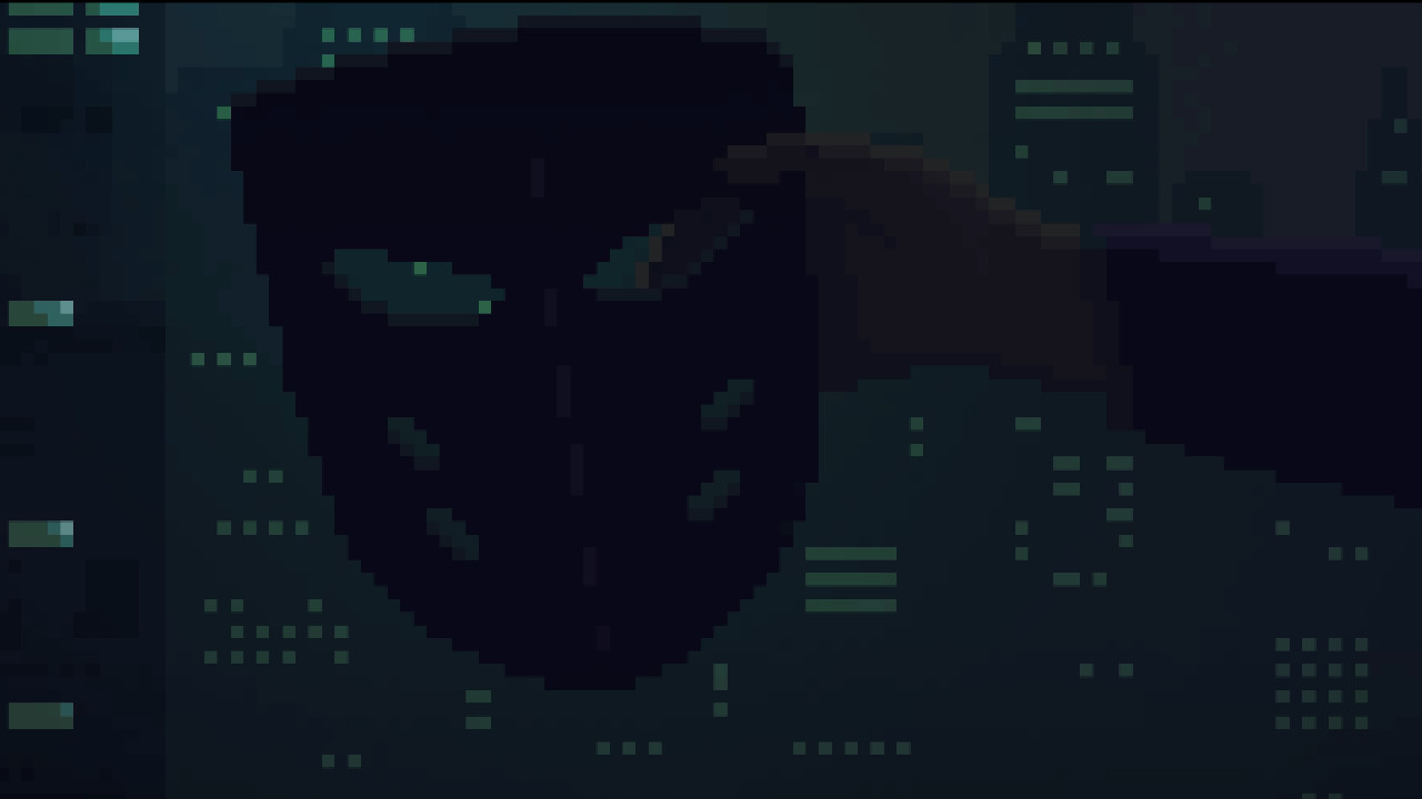 Party Hard: High Crimes DLC screenshot 1