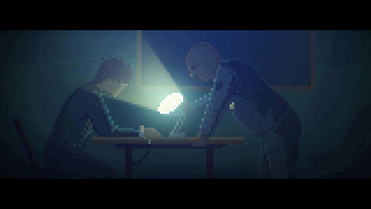 Party Hard: High Crimes DLC screenshot 2