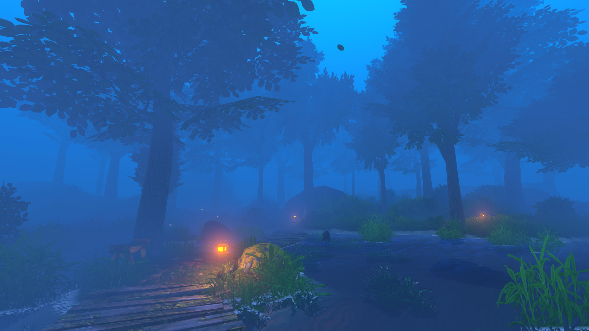 The Wild Eternal screenshot 8