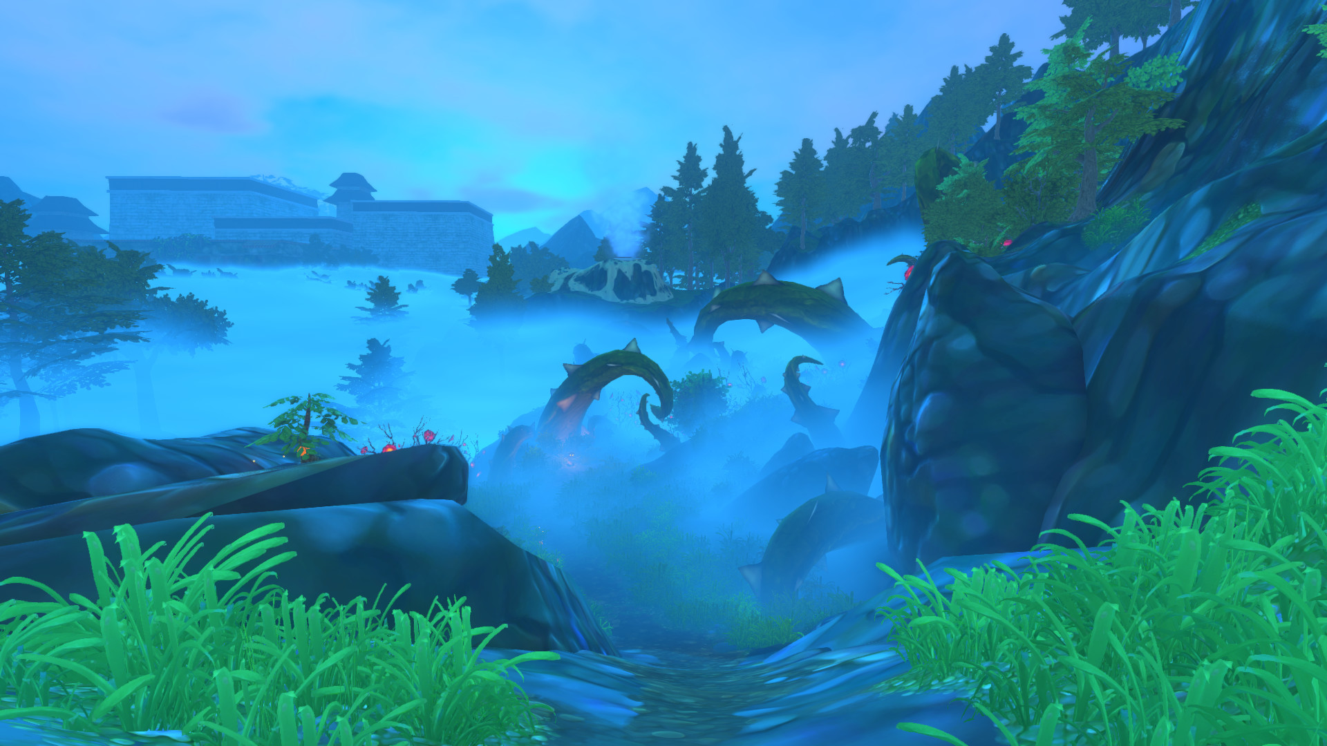 The Wild Eternal screenshot 7