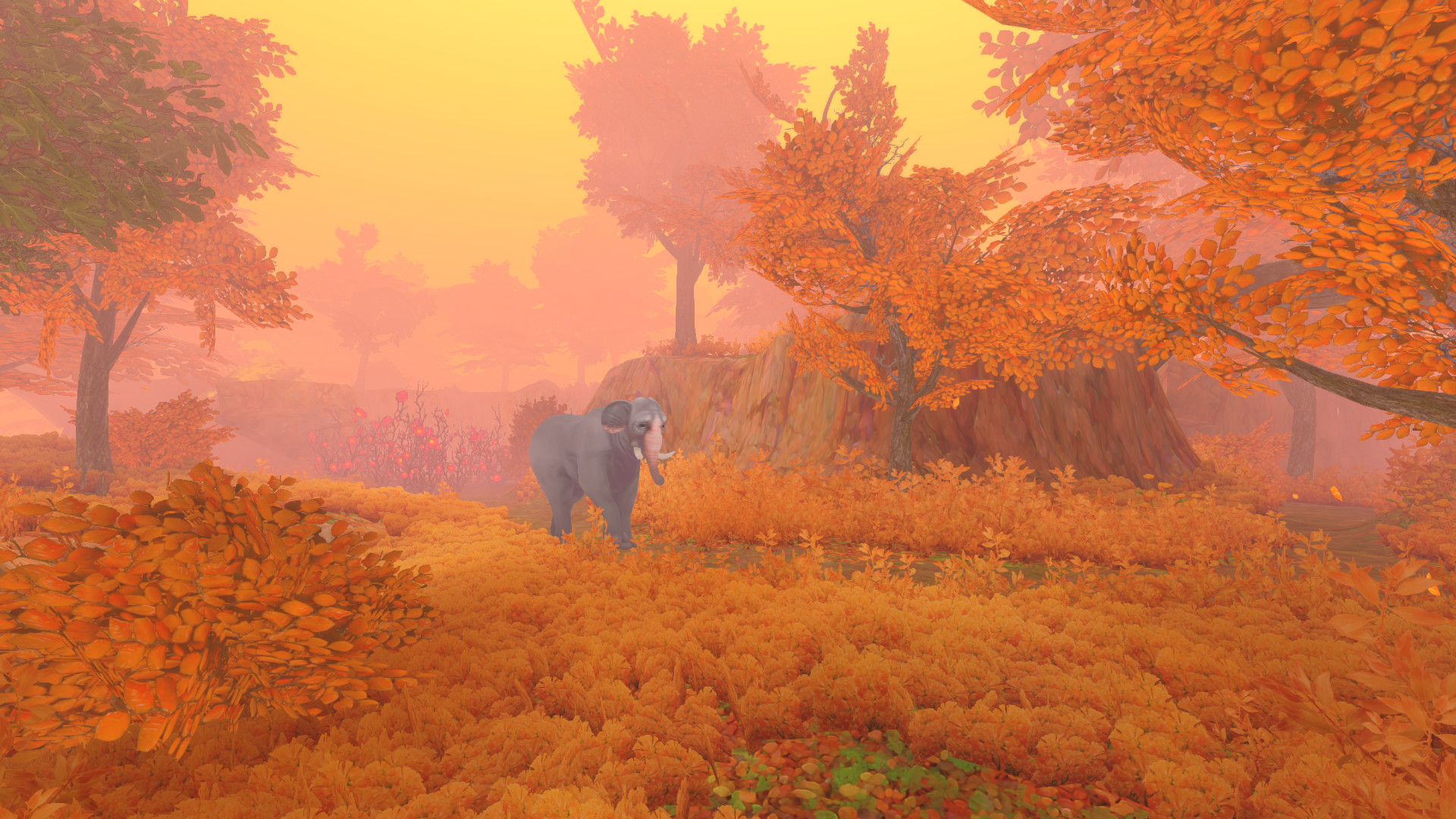The Wild Eternal screenshot 5