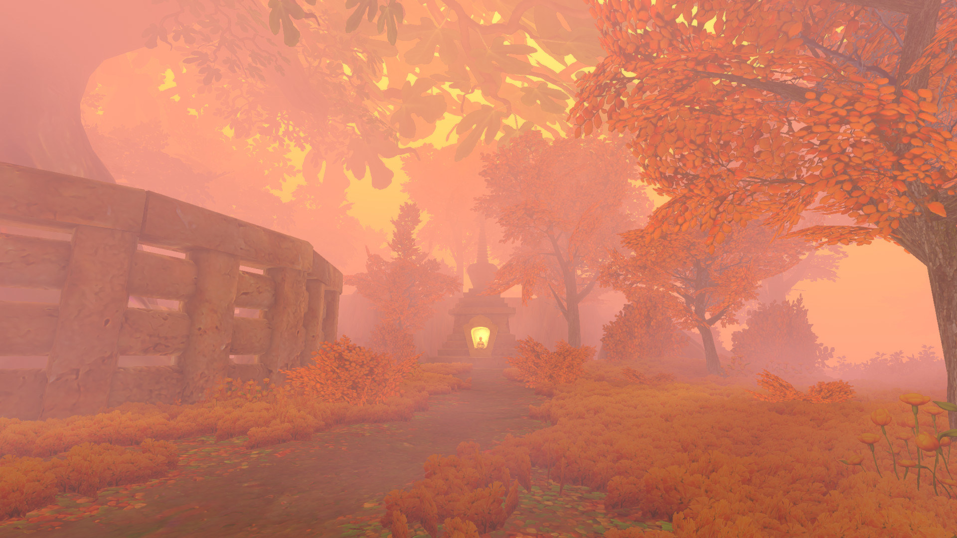 The Wild Eternal screenshot 9