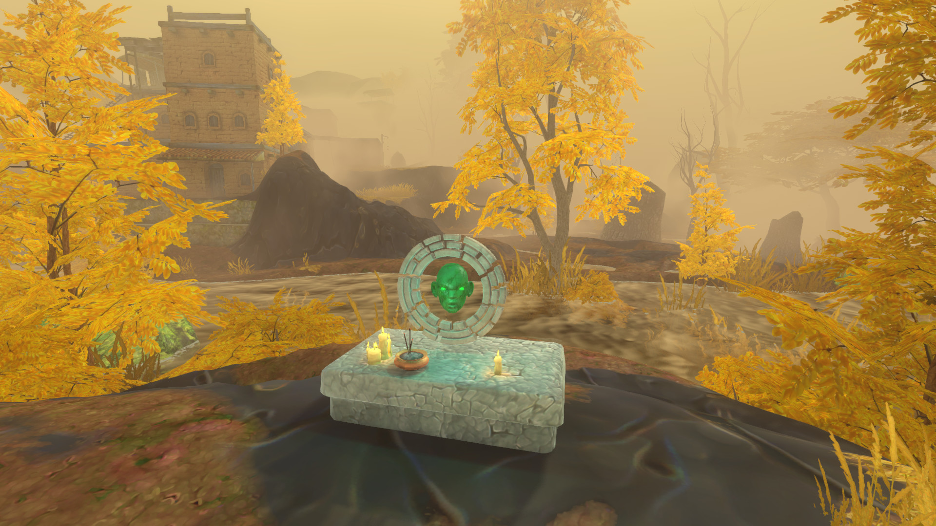 The Wild Eternal screenshot 10