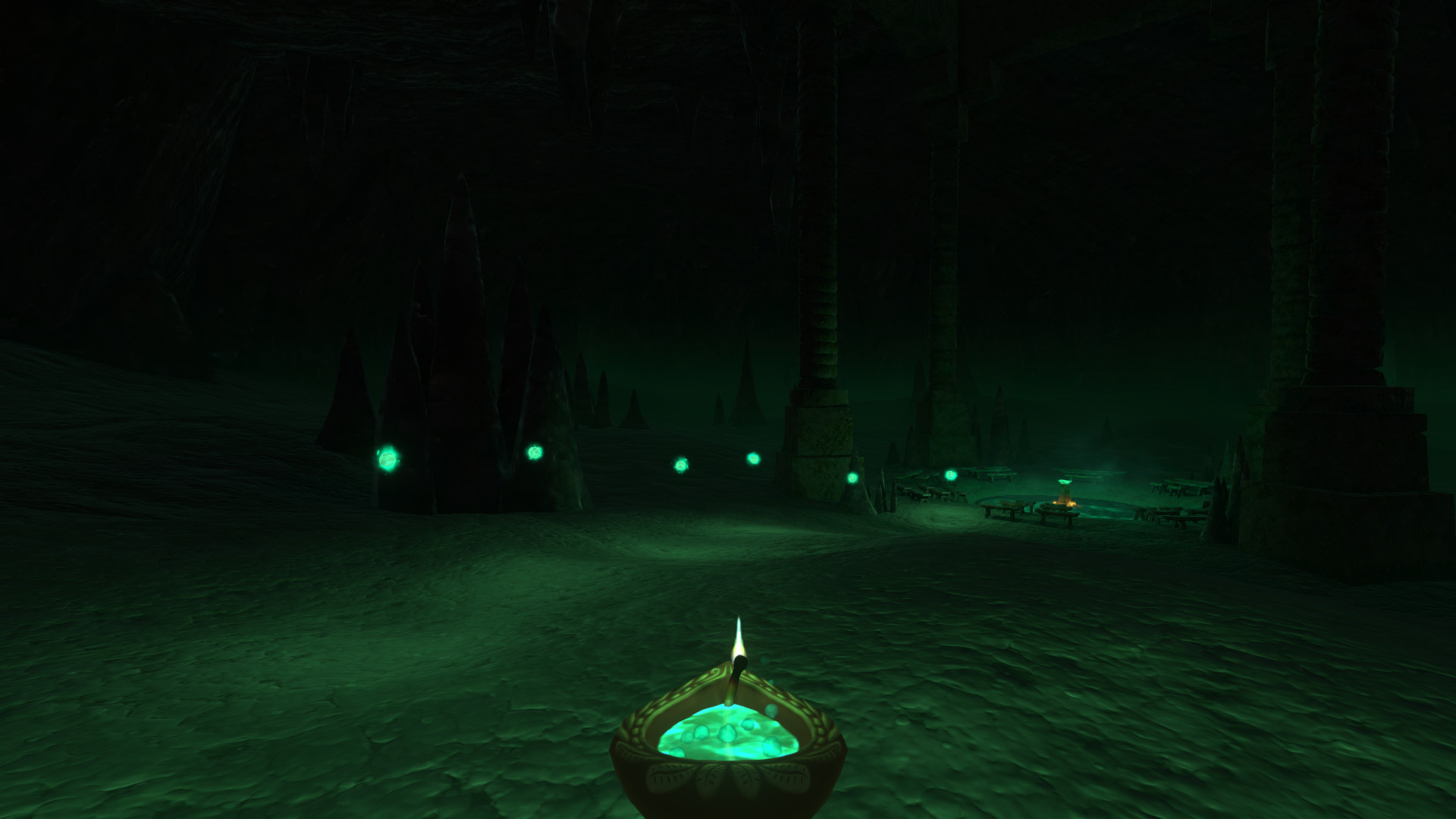 The Wild Eternal screenshot 12