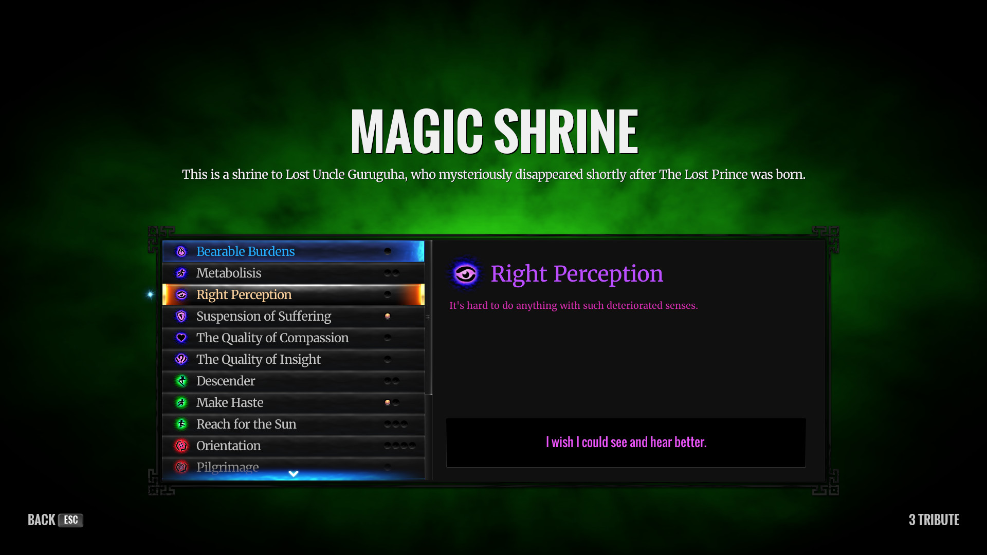 The Wild Eternal screenshot 11