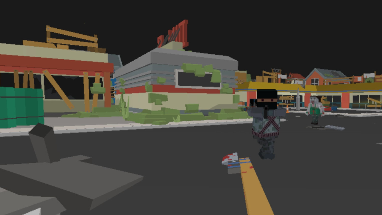0 Day screenshot 4